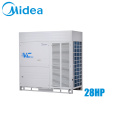 Midea Central Air Conditioning Unit Air Conditioner Factory